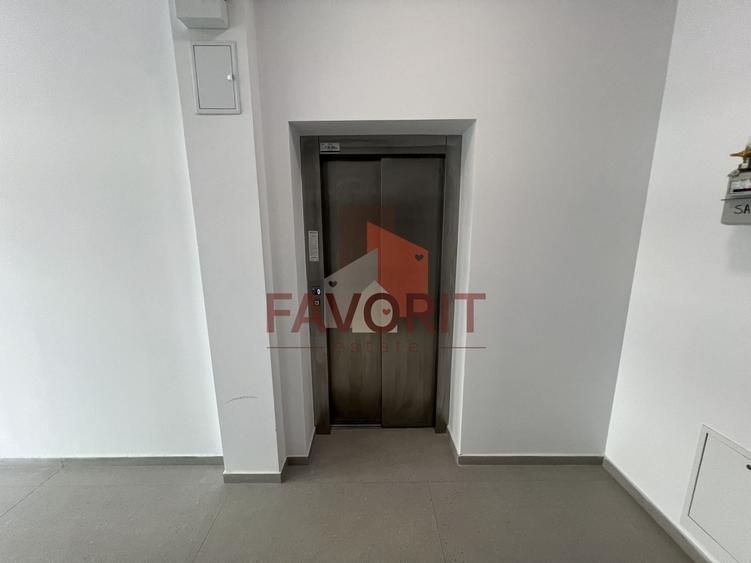 Apartament 2 camere | Bloc 2026 | Zona LIDL Friedorf - 13