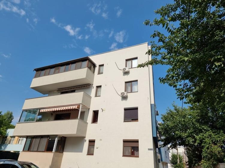 Apartament 3 camere Calea Calarasi - Piata Muncii - 10