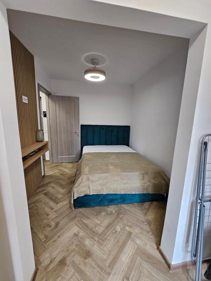 Apartament cu 3 camere în City Park Mall