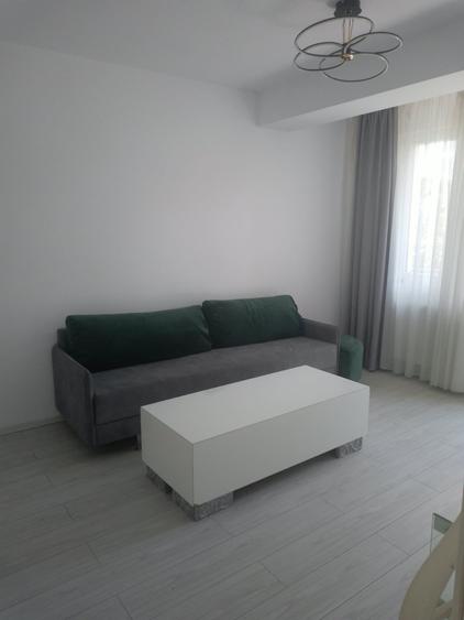 Apartament cu 2 camere decomandat, mobilat în Giulești