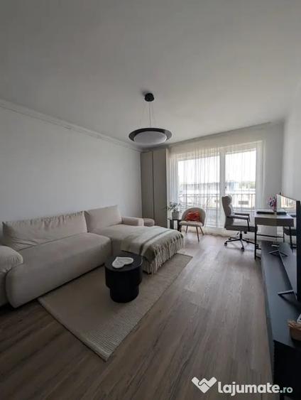 Apartament Str. Dunarii-bloc nou-PF - 1