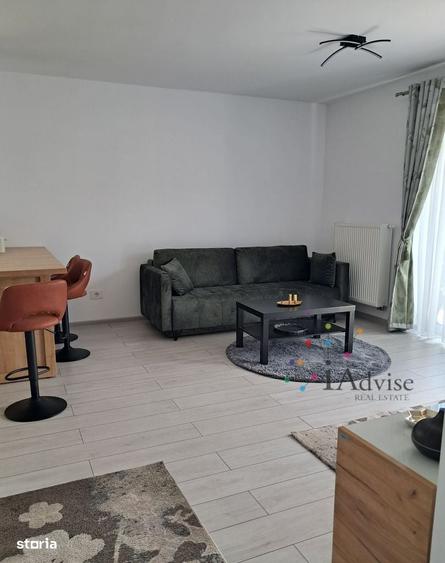 Apartament 2 camere Maurer Villas- Tractorul, Brasov - 3