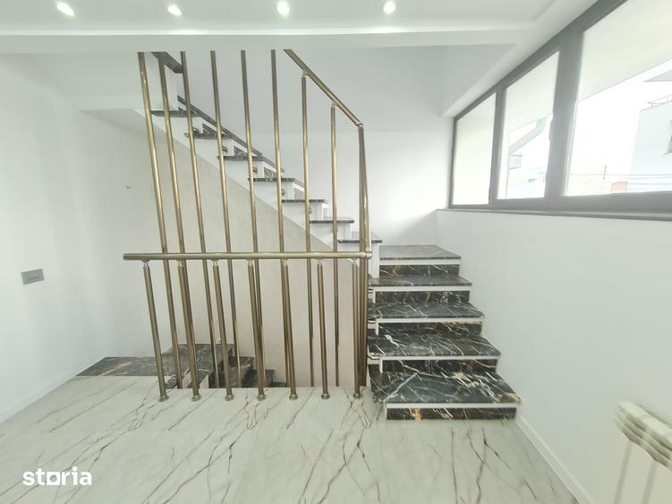 LUX | Casa Individuala | Iancu Nicolae | 10 camere - 6