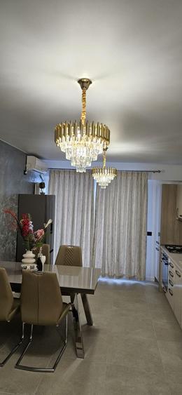 Apartament cu 2 camere decomandat în Nicolae Bălcescu