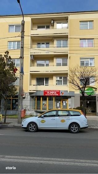 Ofer spre inchiriere Apartament 2 camere Zona Centrala Pret. 300 Euro - 8
