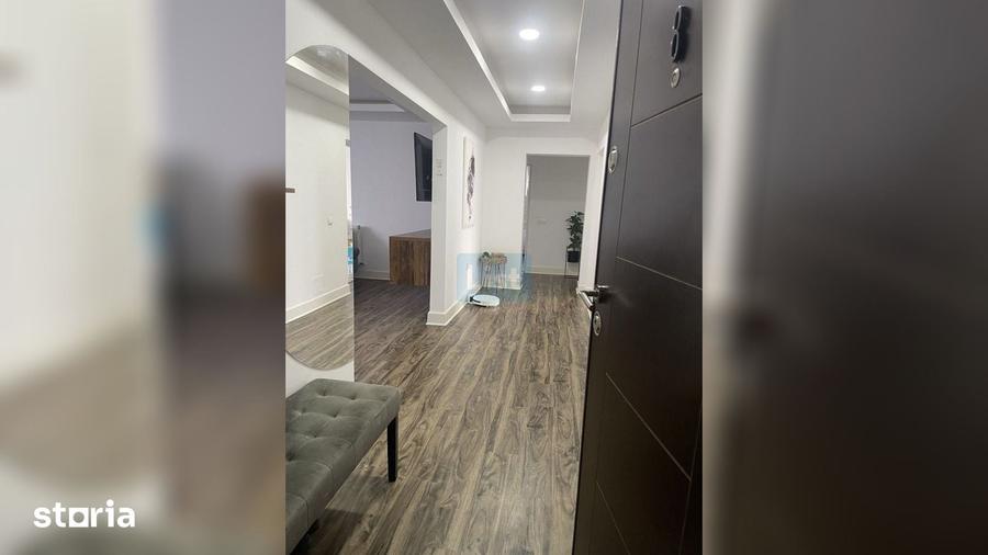 Apartament de vanzare str.Tarpiului - 6