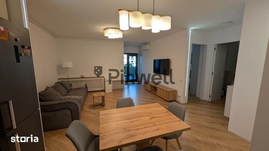 Apartament 3 camere | 4 City North | Parcare inclusa | - 3