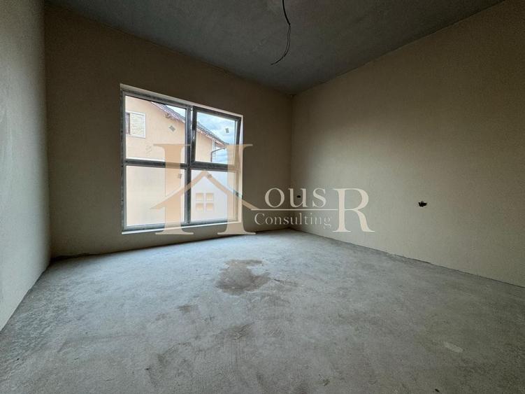 Apartament cu 2 camere semidecomandat în Girocului