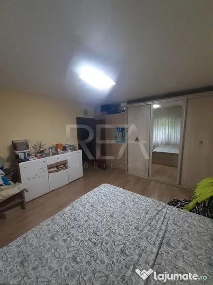 Apartament cu 2 camere decomandat în Obor