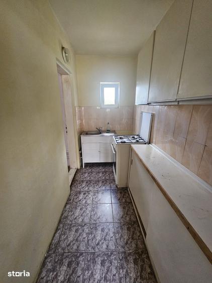 Apartament 3 camere, la 3 minute de Facultatea de Medicina, Hasdeu! - 7
