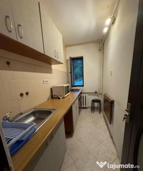 Dristor vitan lacramioarei parter - Bucuresti (Bucuresti-Ilfov) - 2