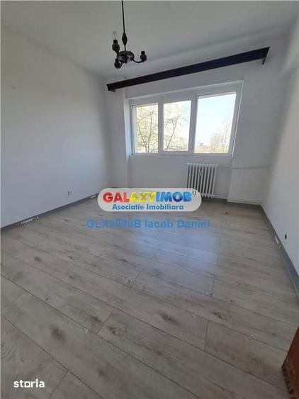 Apartament cu 3 camere decomandat, mobilat în Pantelimon