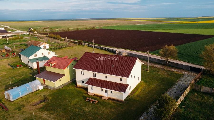 Complex Multifuncțional de Investiții