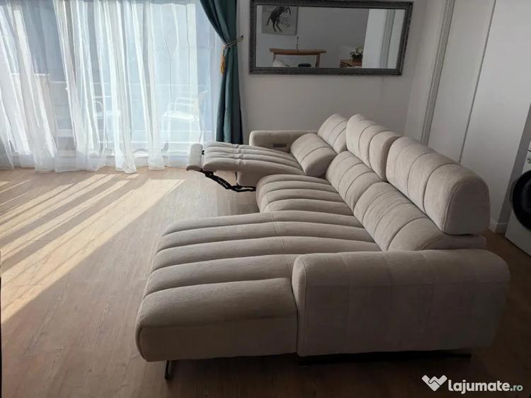 Apartament cu 3 camere decomandat, mobilat în Primo