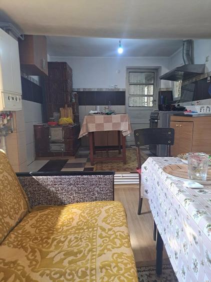 Casă individuală cu 5 camere în Nord