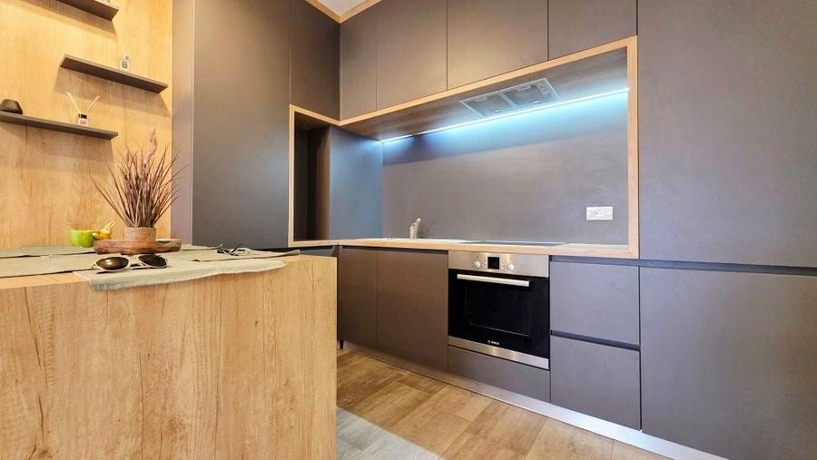 Apartament 2 camere modern, Adora Park-UTA - 5