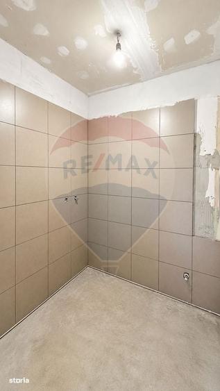 Casă cu 2 camere în Central