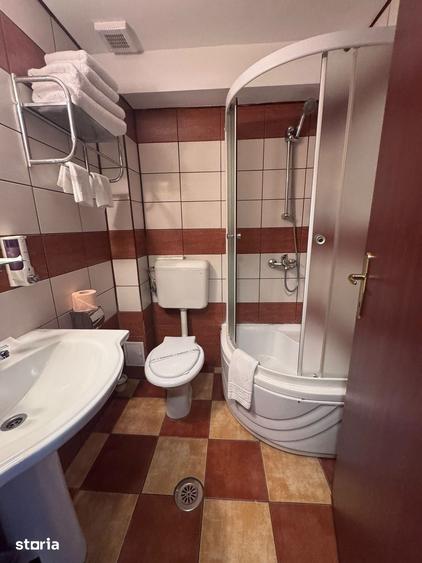 Spațiu comercial, de 3,020 mp, în Frătești