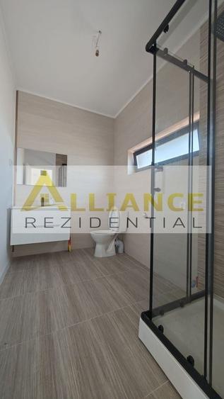 Casă individuală cu 3 camere cu Canalizare în Berceni