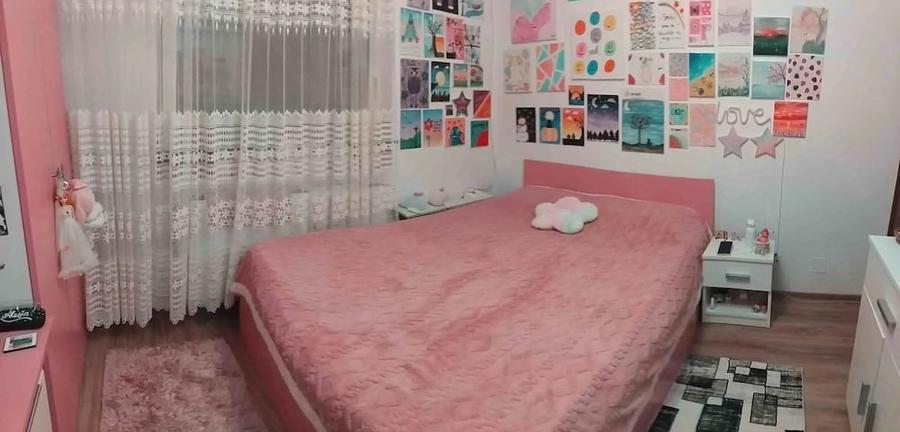 Apartament cu 2 camere semidecomandat în Micălaca