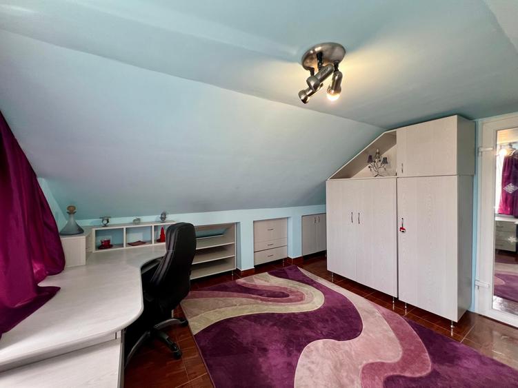 Apartament 4 camere pe 2 nivele | Zorilor - Observator | 120 mp | 3 parcari - 18