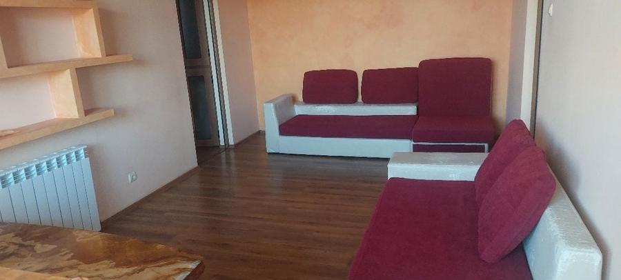 Apartament cu 2 camere semidecomandat în Țiglina 2