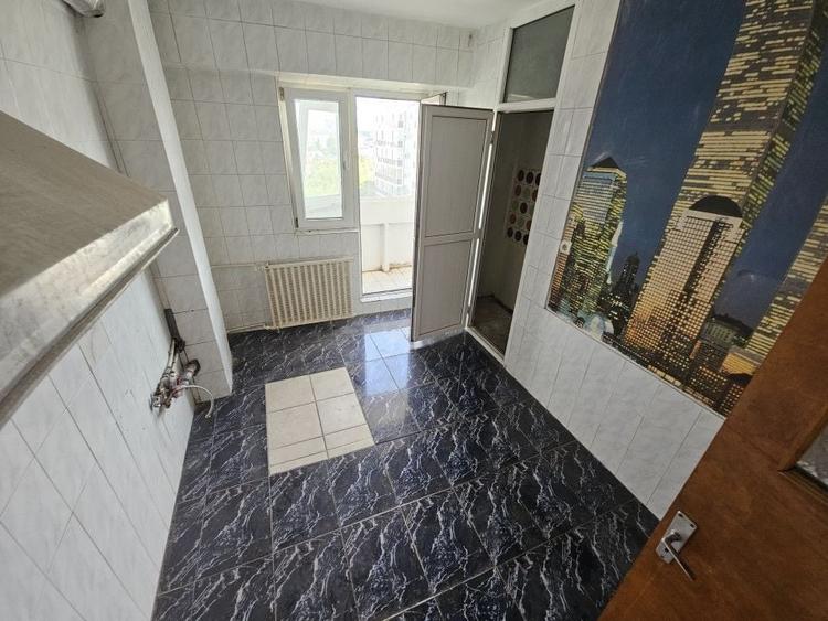 Apartament cu 2 camere decomandat în Tineretului