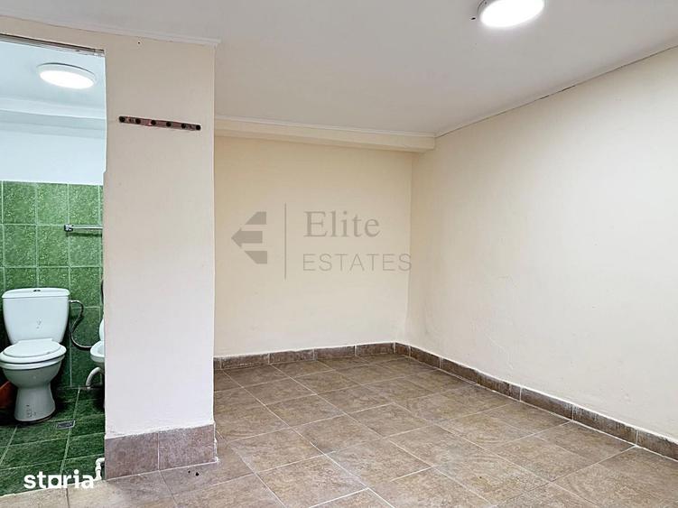 Casă cu 4 camere decomandat cu Teren 170 Mp în Cantemir