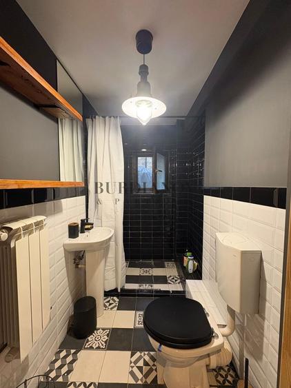 Apartament cu 2 camere decomandat în Aviatorilor