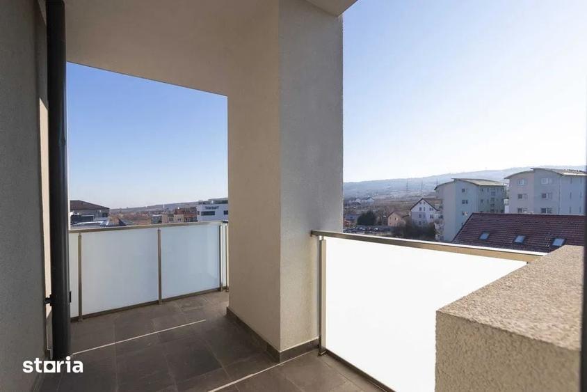 Apartament cu 2 camere în Bună Ziua