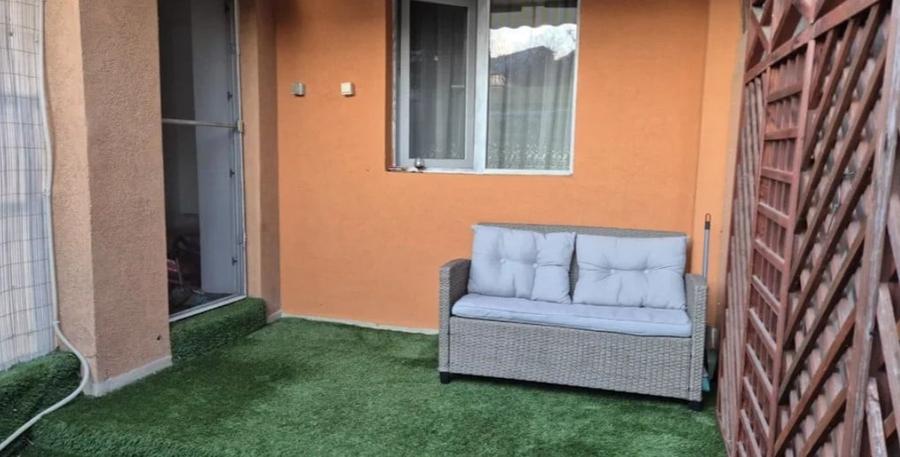 Apartament cu 2 camere semidecomandat, mobilat în Tătărași