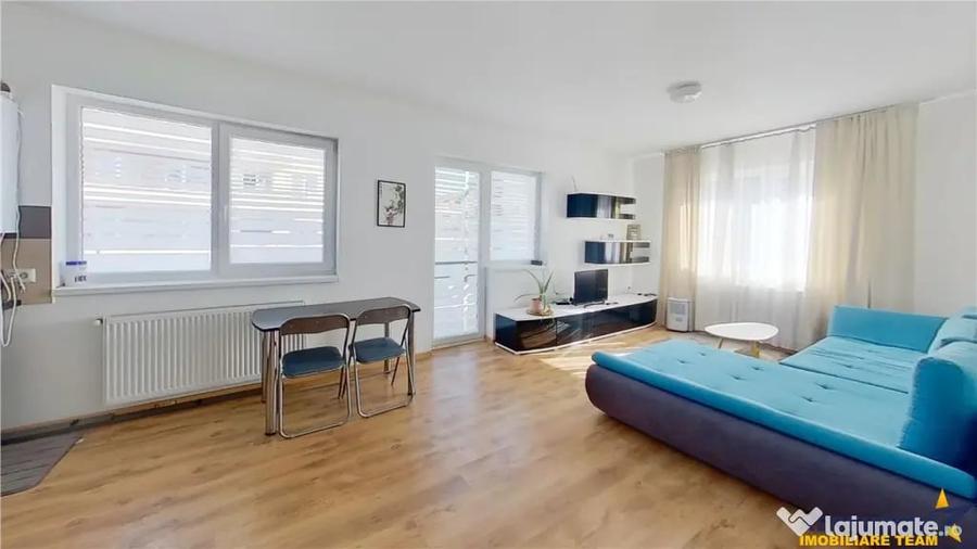 Pet friendly! 2 camere decomandate, parcare inclusa, Sub Cet - 5