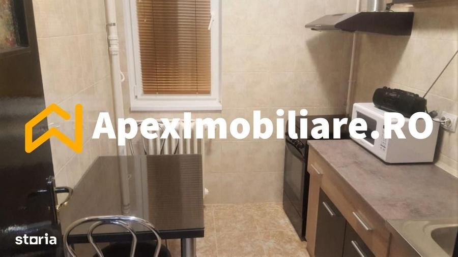 Garsoniera de inchiriat Brancoveanu Bucuresti ApexImobiliare.ro - 9