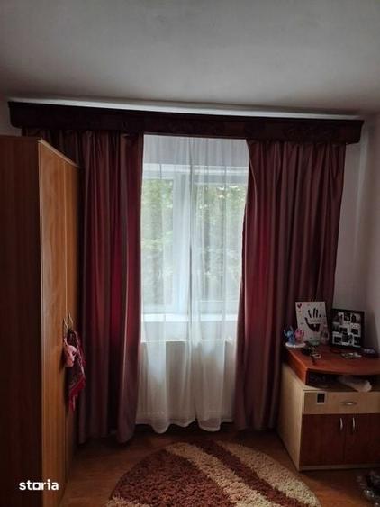 Apartament cu 2 camere semidecomandat în Zahana