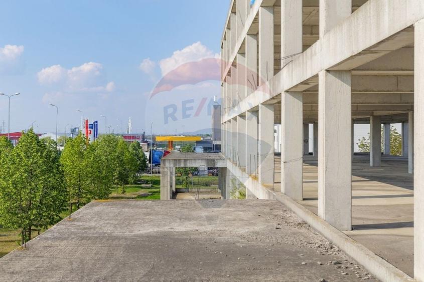 Teren Construcții intravilan de 3754 mp, în Aradul Nou