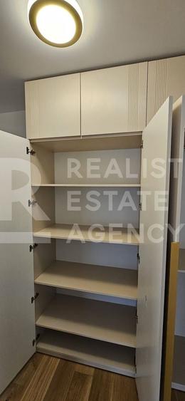 Apartament cu 3 camere în Pipera