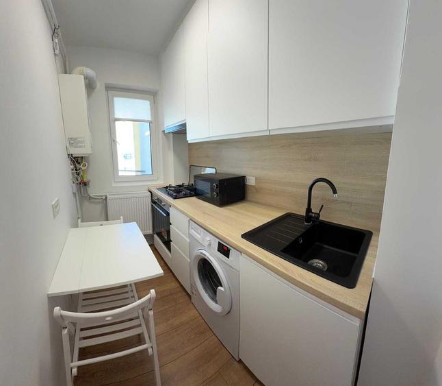 Apartament cu 2 camere decomandat în Mănăștur