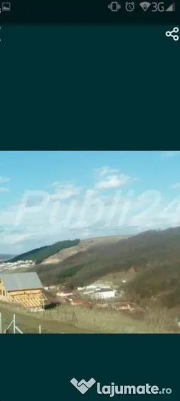Teren de Vanzare - Floresti (Cluj) - 1
