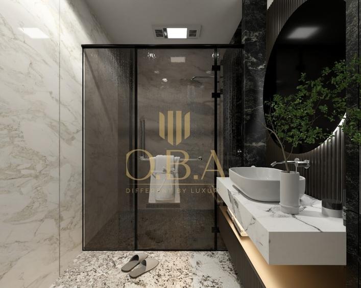 Apartament cu 2 camere decomandat în Tomis Plus