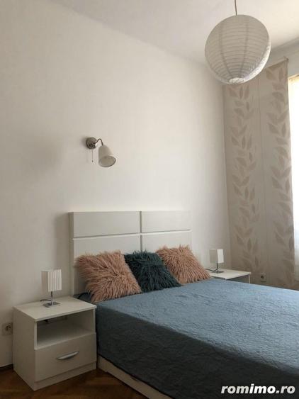 Apartament cu o camera de inchiriat in Garii - 1