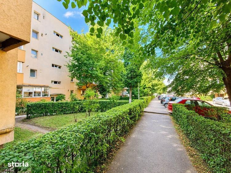 2 camere Gheorghe Dima 24, Zorilor ideal pentru UMF, investitie buna - 10