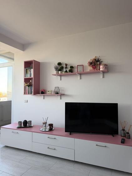 Apartament cu 2 camere în Rudicica