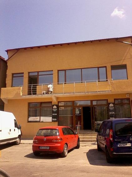 Spațiu comercial, de 120 mp, în Central