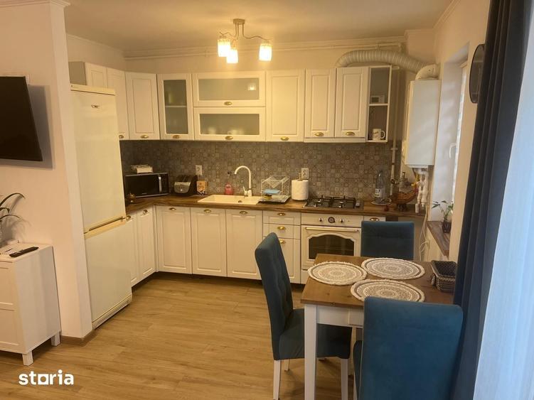 Apartament BLOC NOU 2 camere de inchiriat in centru / UMFST / UMF - 11