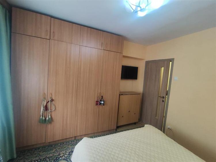 Apartament cu 2 camere decomandat, mobilat în Mihai Bravu