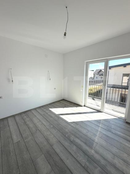 Duplex cu 3 camere cu Canalizare în Burdujeni