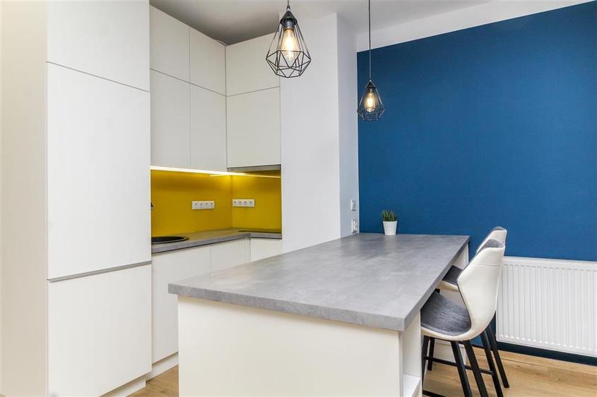 Apartament 2 camere cu panorama spre centrul Clujului | str. Ploiesti - 4