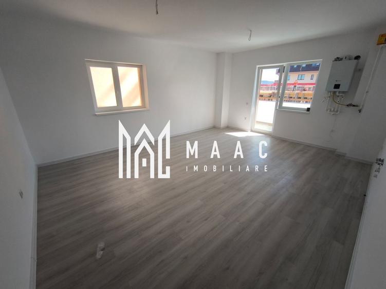 Apartament cu 3 camere decomandat în Vest
