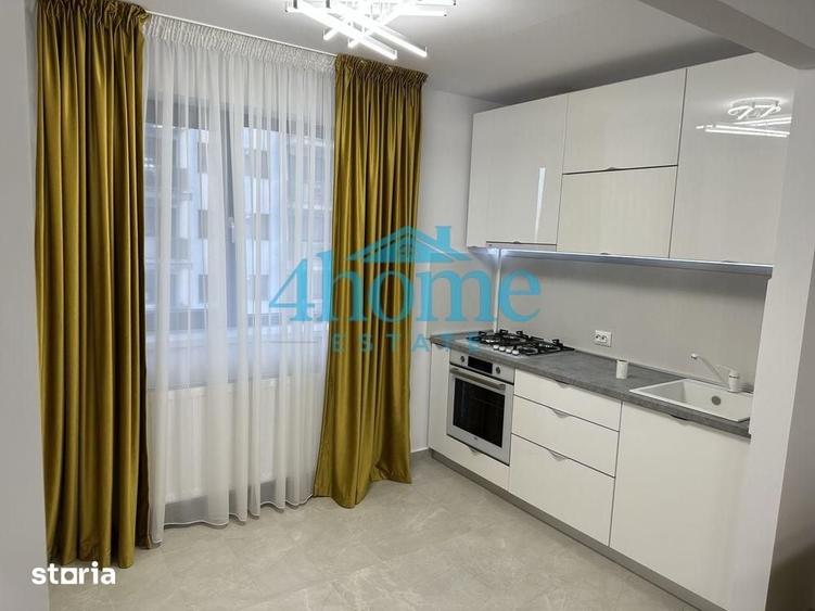 Apartament 2 camere Theodor Pallady|Hils Pallady|Parcare|Metrou - 4