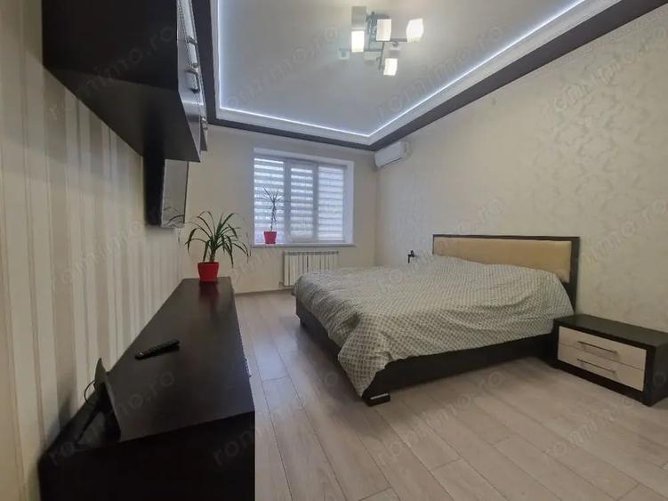 Garsonieră decomandată în Cotroceni